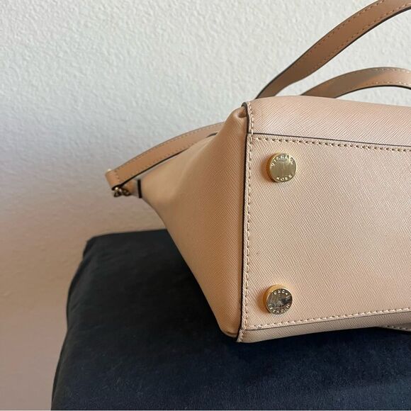 NWT | MICHAEL KORS Hamilton Traveler Tote Satchel Handbag Laptop Work Bag - Picture 13 of 13